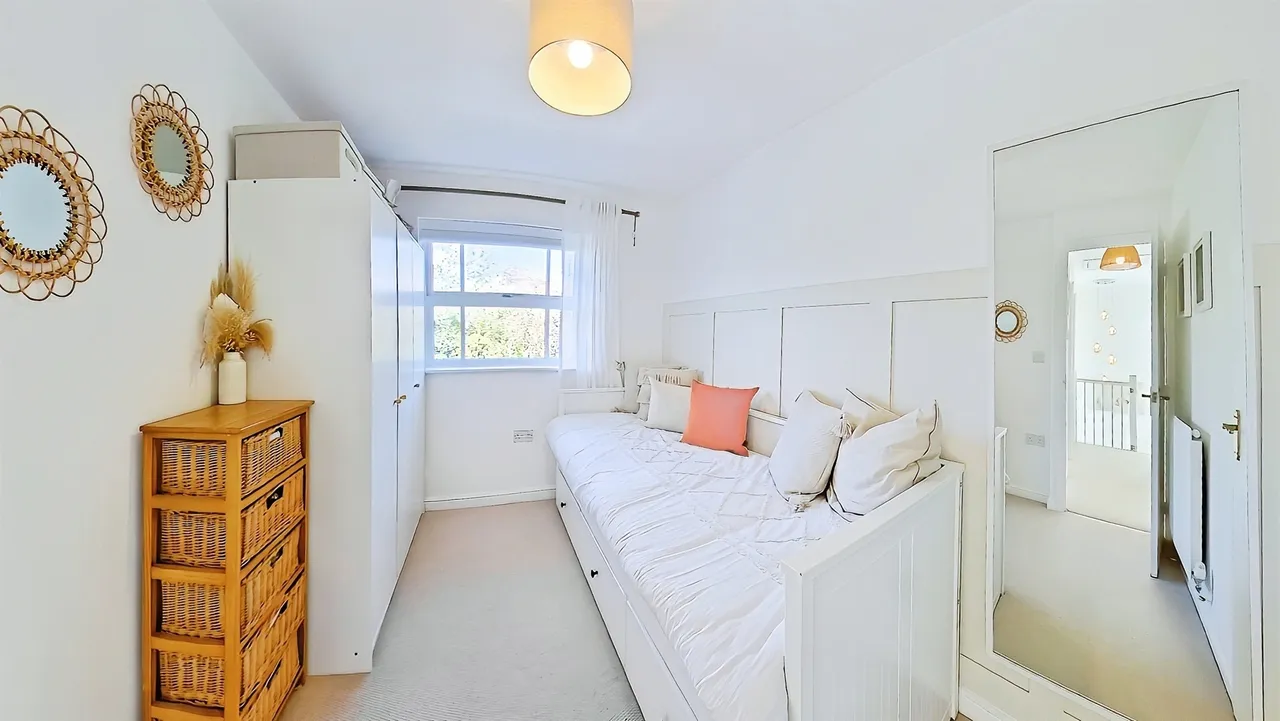 Wadham Grove, Emersons Green, BS16, photo 17