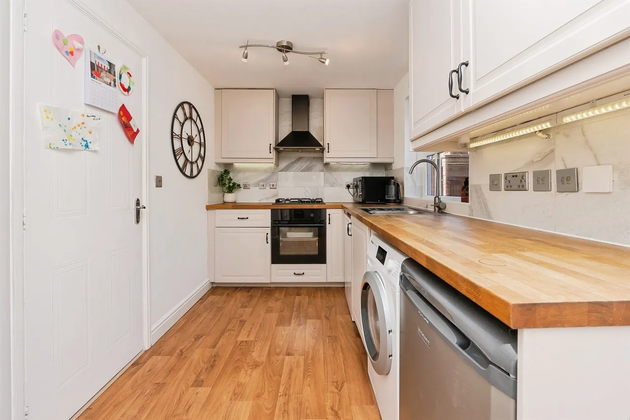 Wadham Grove, Emersons Green, BS16, photo 7