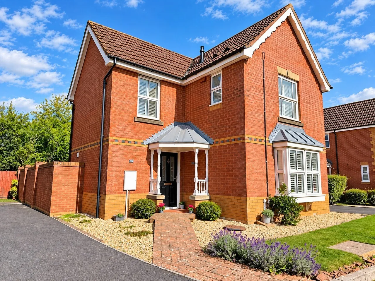 3 bed house for sale, Wadham Grove, Emersons Green, BS16