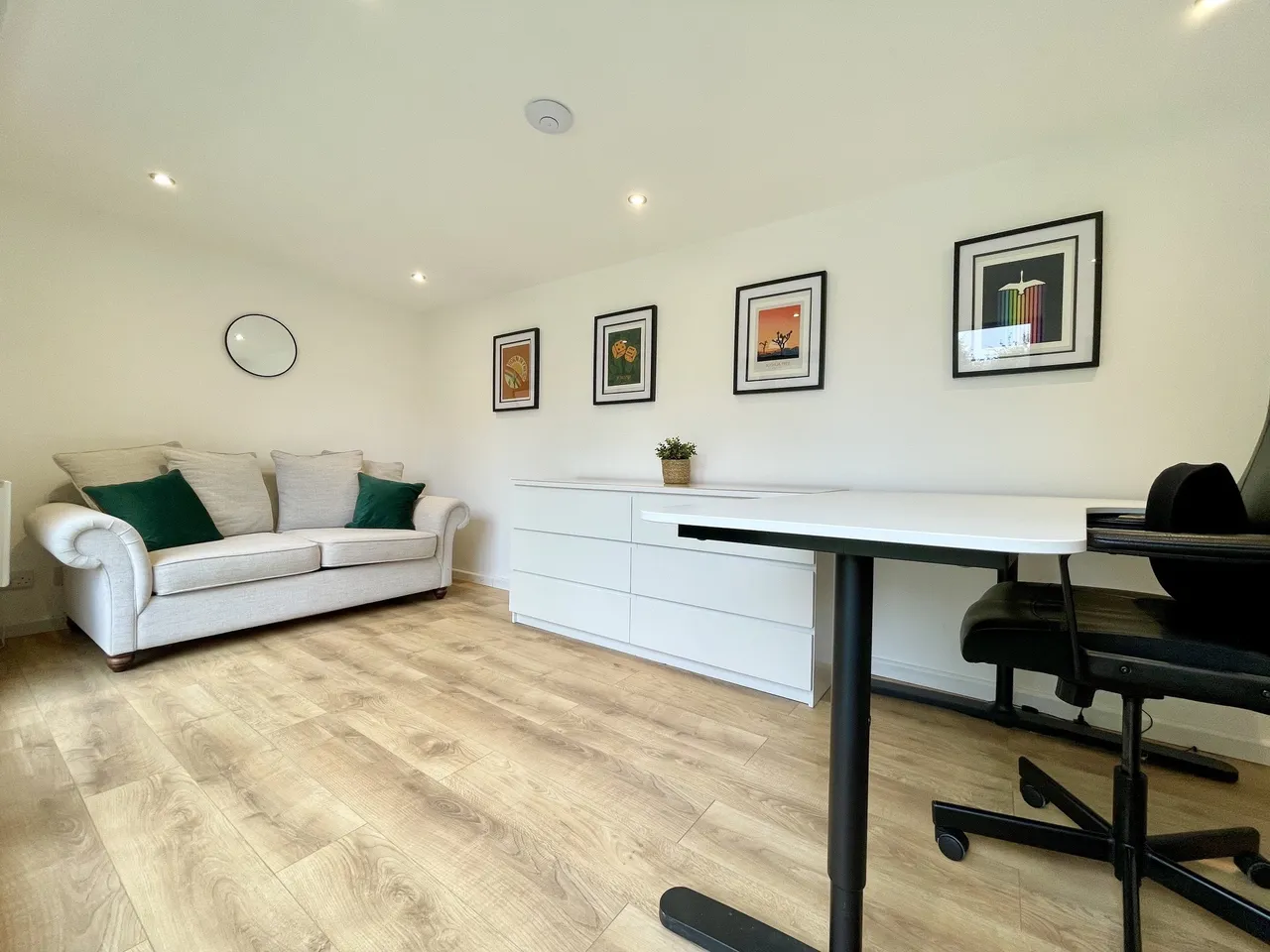 Wadham Grove, Emersons Green, BS16, photo 24