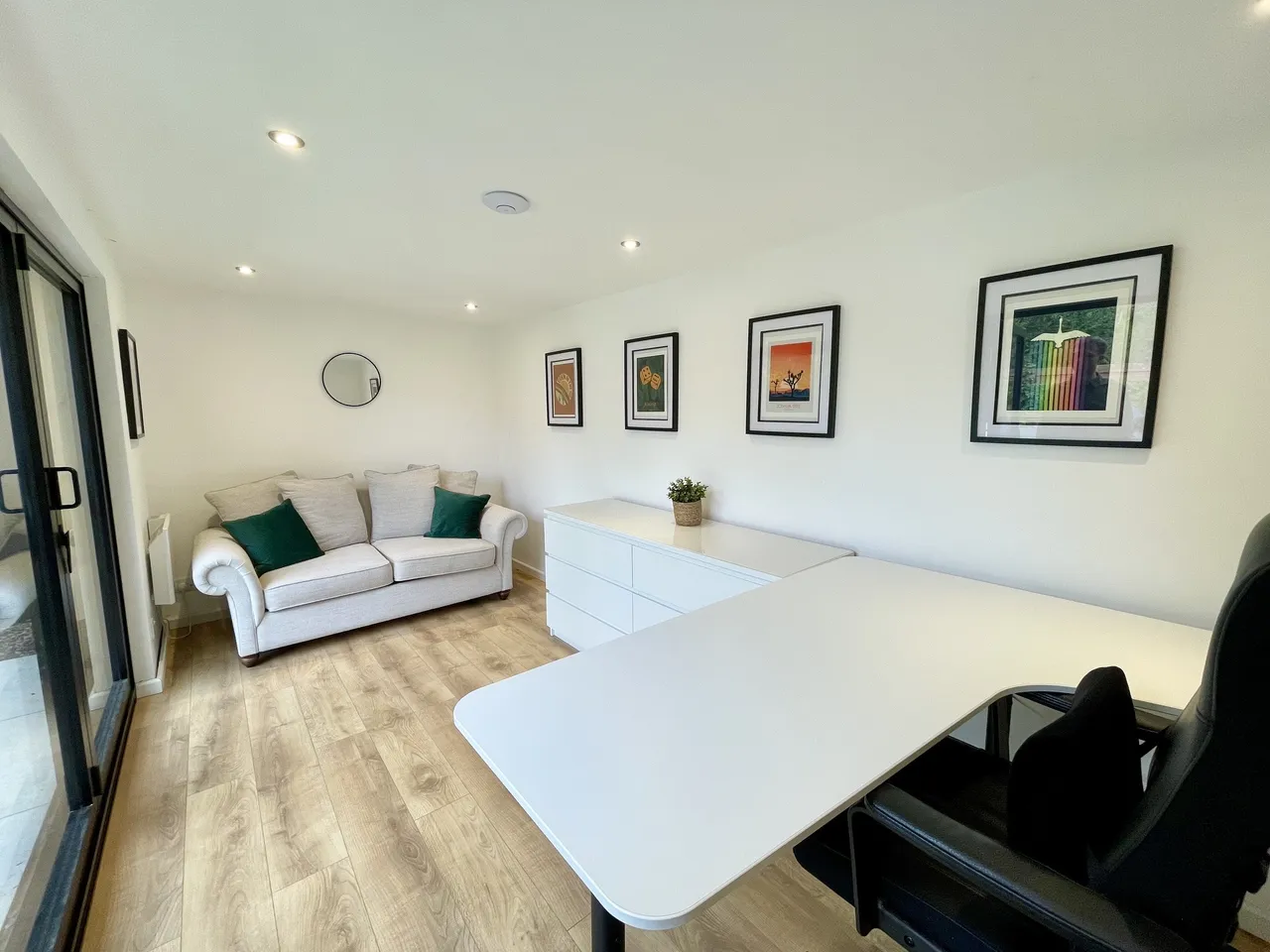 Wadham Grove, Emersons Green, BS16, photo 23