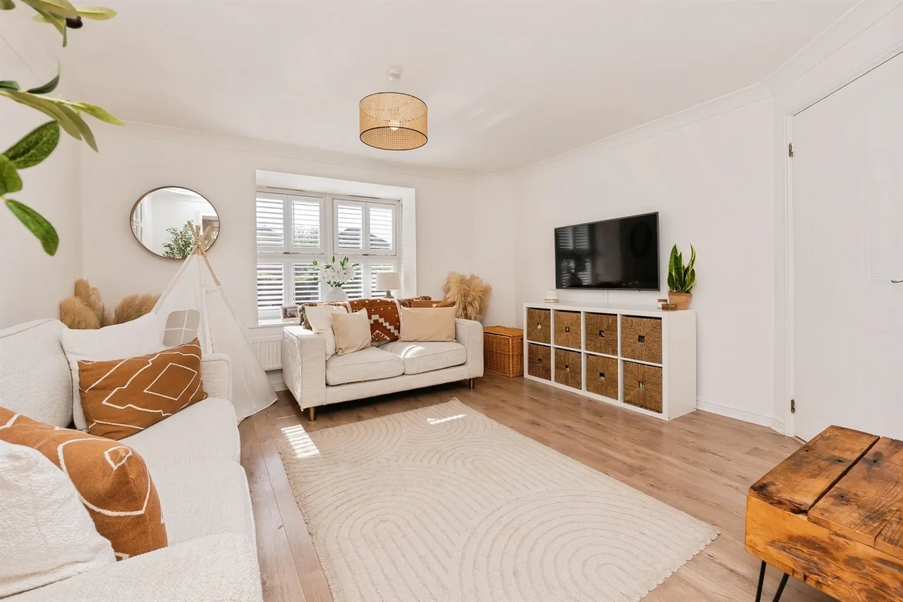 Wadham Grove, Emersons Green, BS16, photo 5