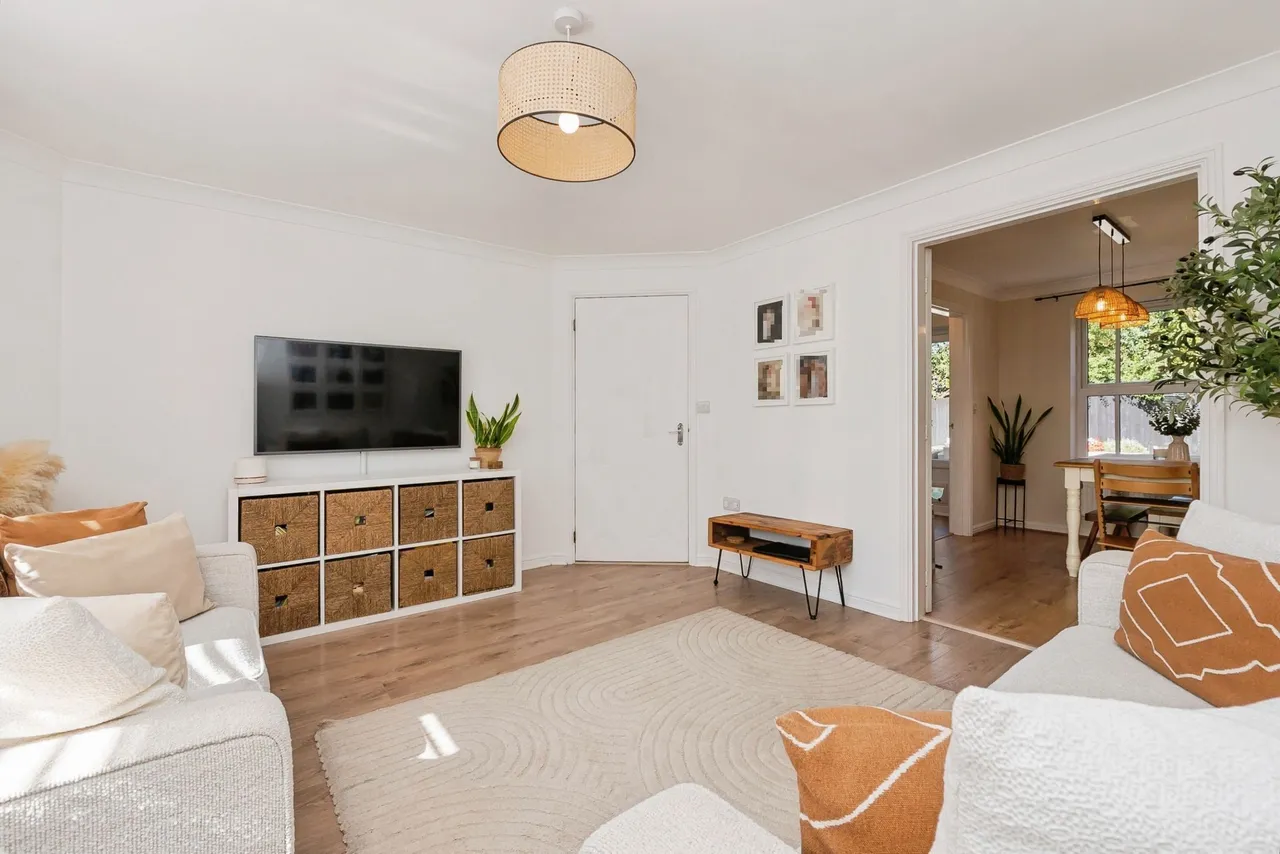 Wadham Grove, Emersons Green, BS16, photo 6