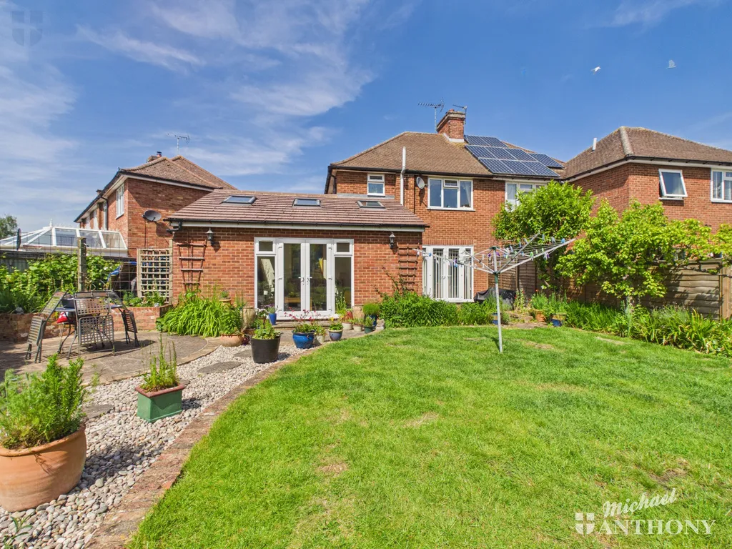 Ash Grove, Aylesbury, HP21 7PU, photo 14