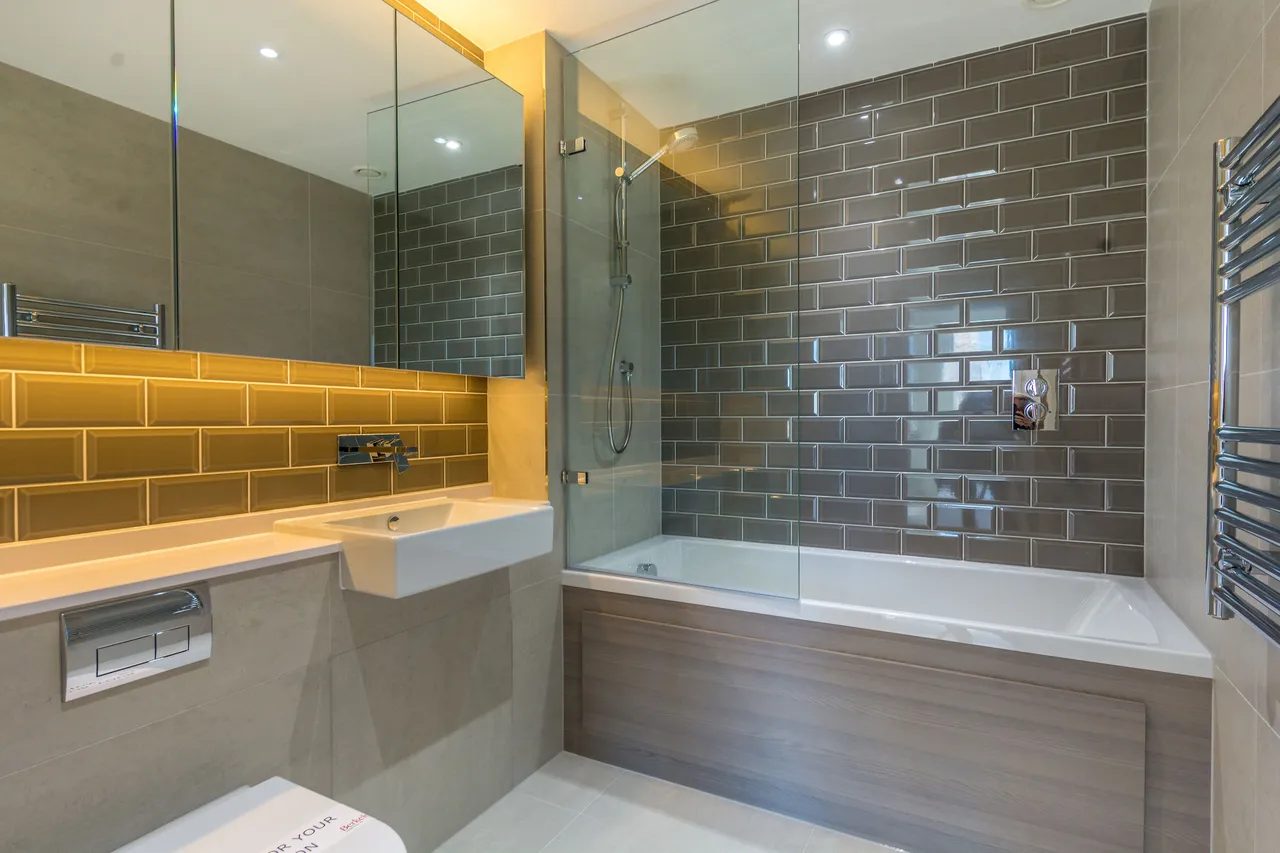 46 Skyline Apartments, Devan Grove, London, photo 9