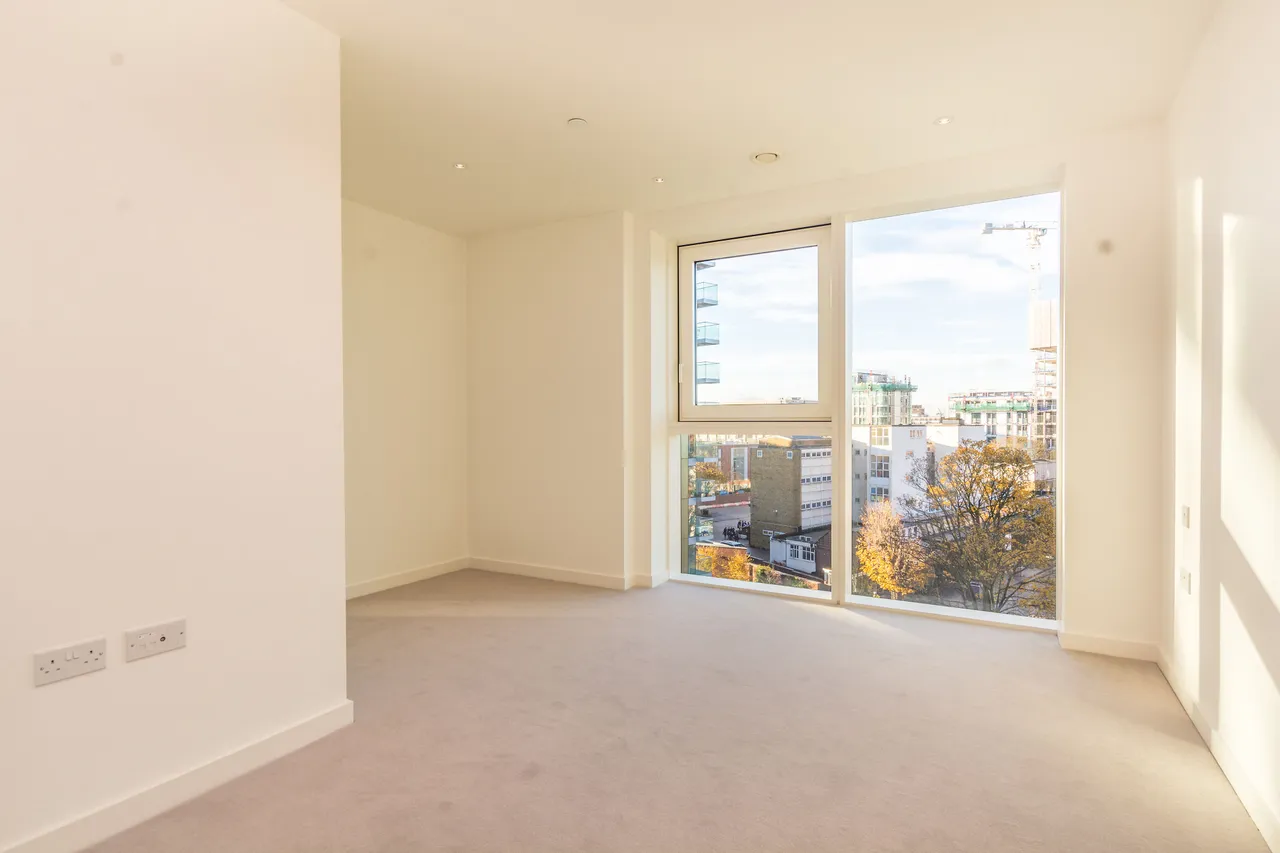 46 Skyline Apartments, Devan Grove, London, photo 5