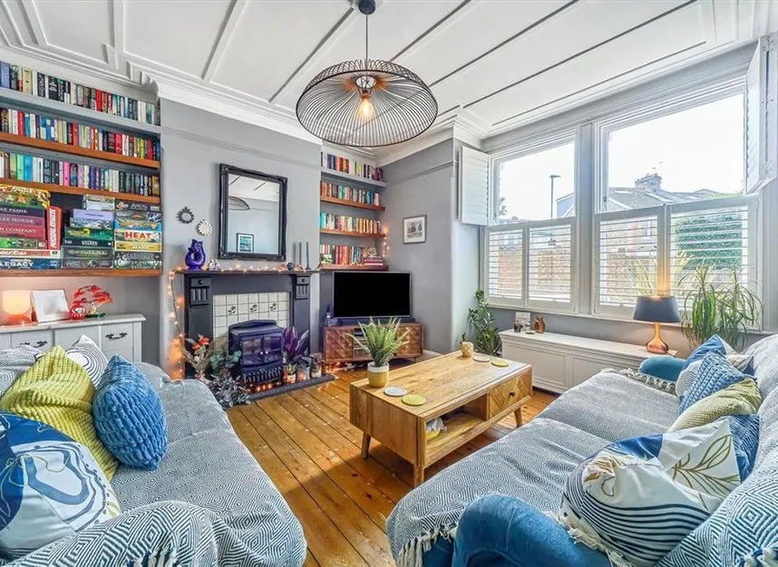 Wyndcliff Road, Charlton, SE7, photo 3