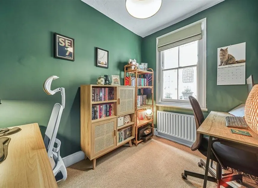 Wyndcliff Road, Charlton, SE7, photo 7