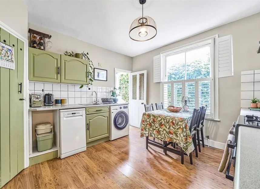 Wyndcliff Road, Charlton, SE7, photo 2