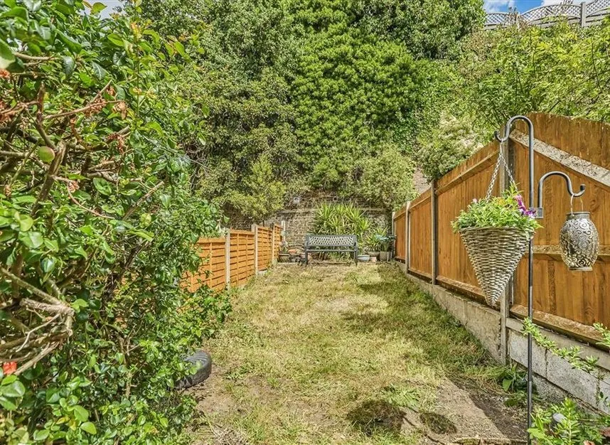 Wyndcliff Road, Charlton, SE7, photo 8