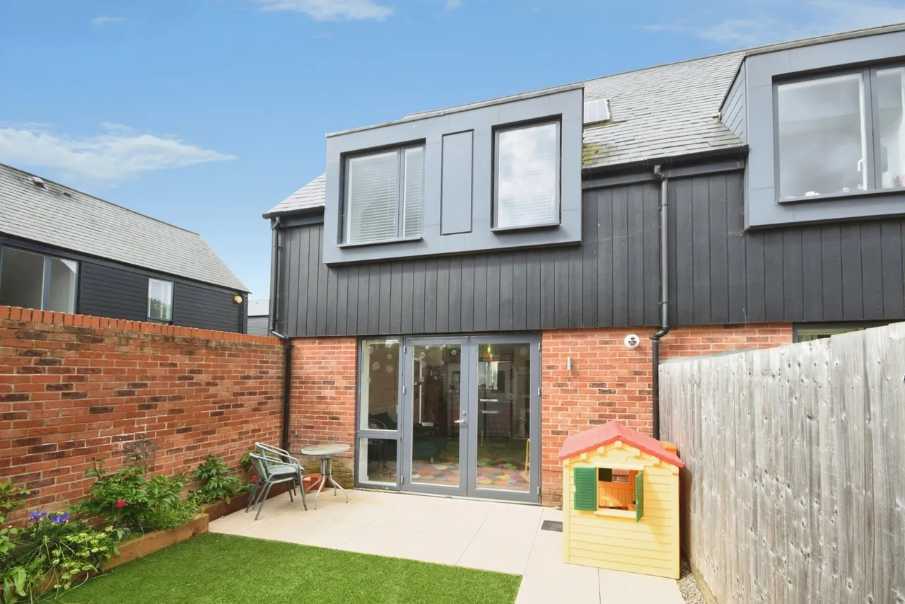 Royal Birkdale Gardens, Chelmsford Garden, Chelmsford, Essex, CM3, photo 16