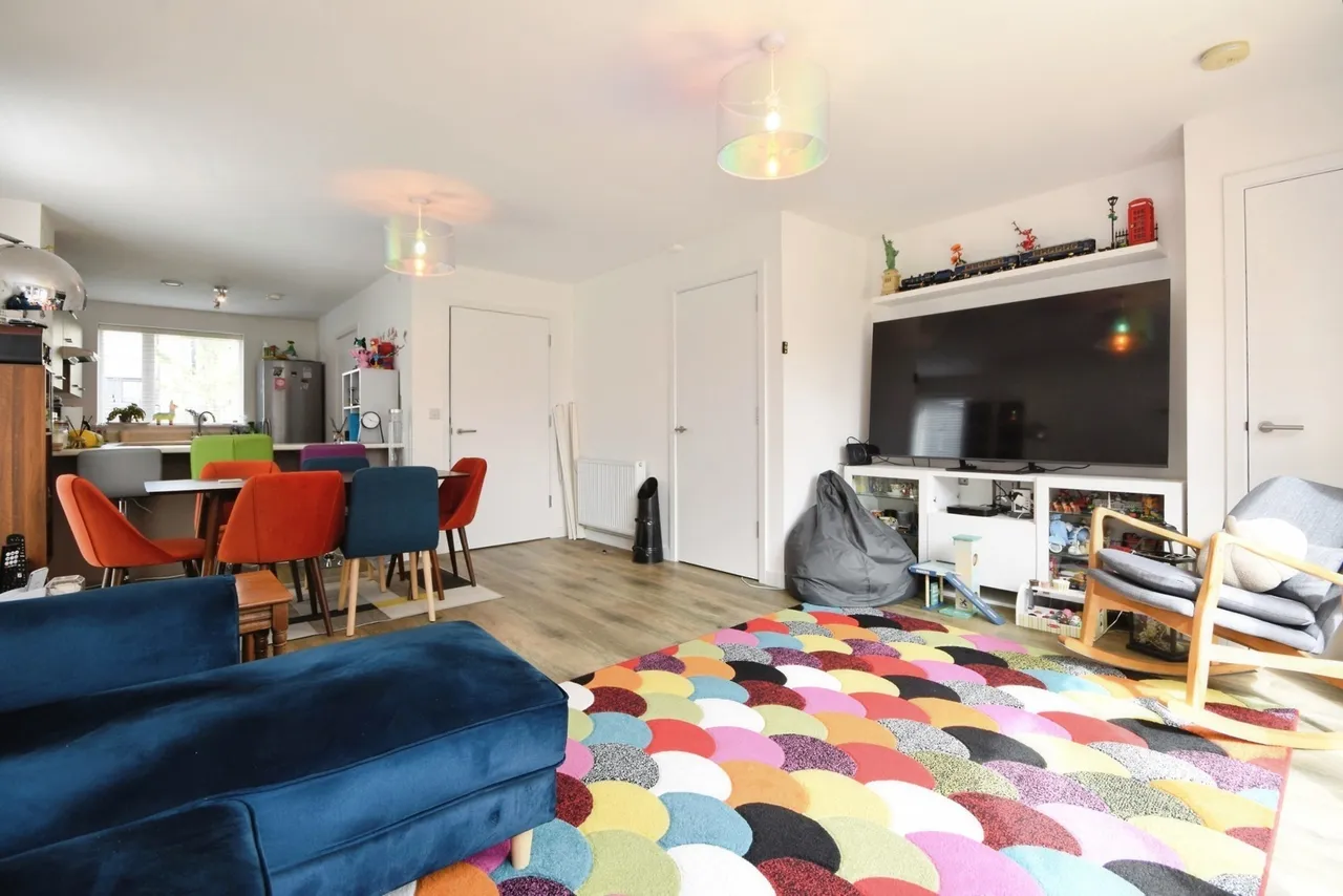 Royal Birkdale Gardens, Chelmsford Garden, Chelmsford, Essex, CM3, photo 14