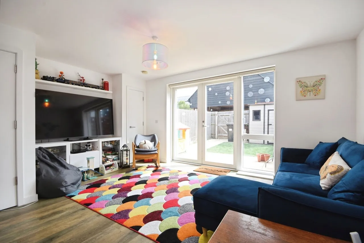 Royal Birkdale Gardens, Chelmsford Garden, Chelmsford, Essex, CM3, photo 10