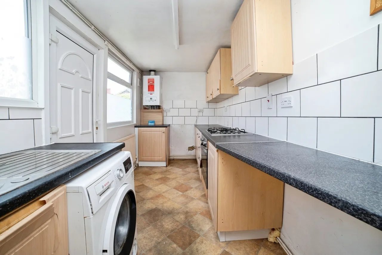 Dalestorth Street, Sutton-in-Ashfield, Nottinghamshire, NG17, photo 5