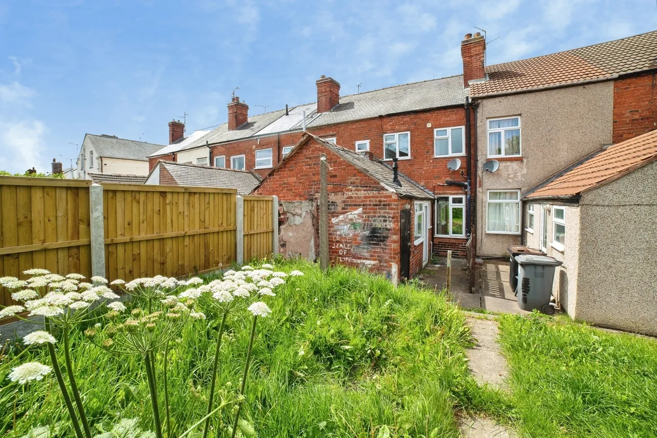 Dalestorth Street, Sutton-in-Ashfield, Nottinghamshire, NG17, photo 11