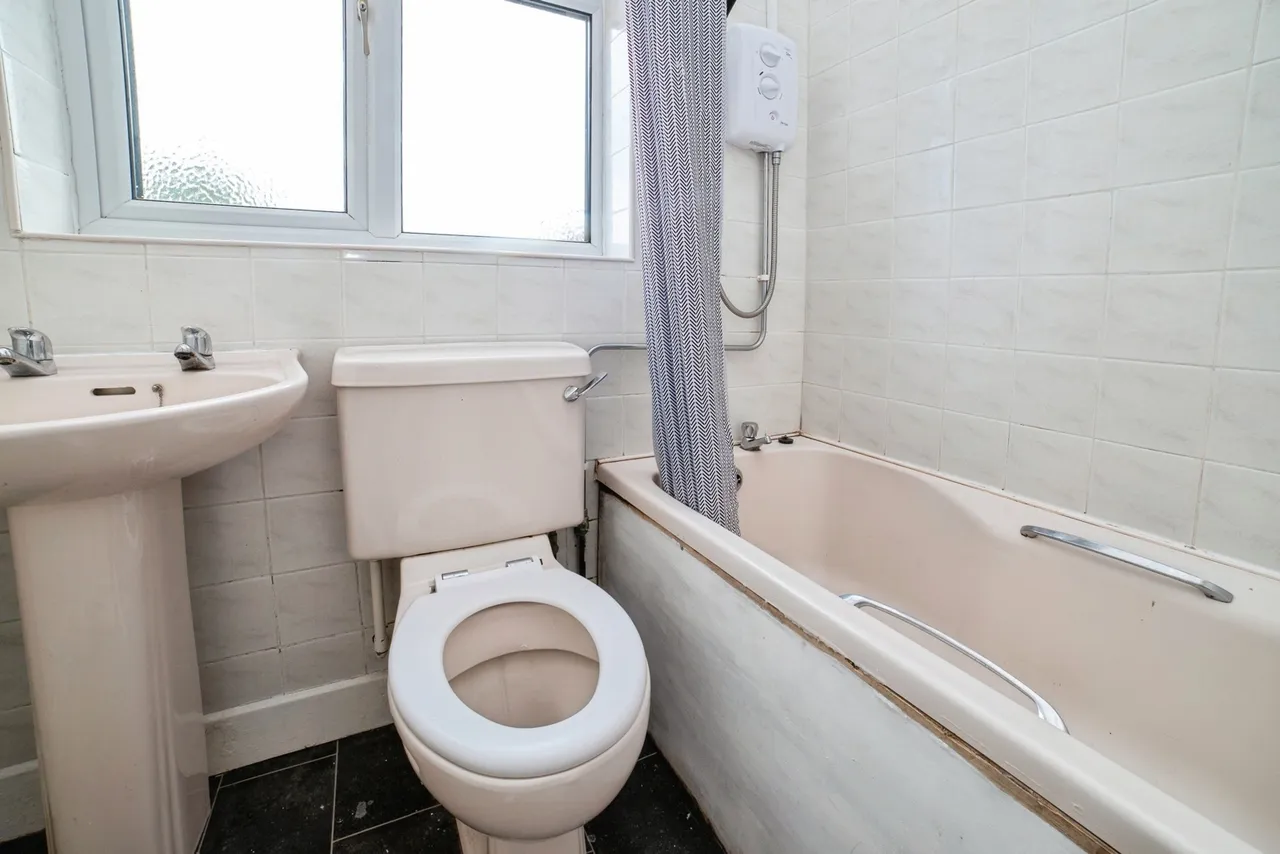 Dalestorth Street, Sutton-in-Ashfield, Nottinghamshire, NG17, photo 9