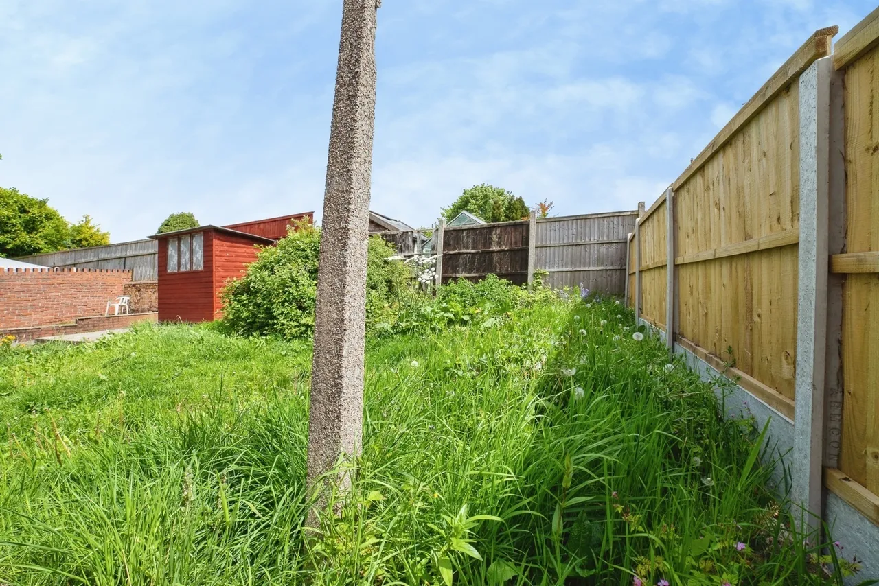 Dalestorth Street, Sutton-in-Ashfield, Nottinghamshire, NG17, photo 10