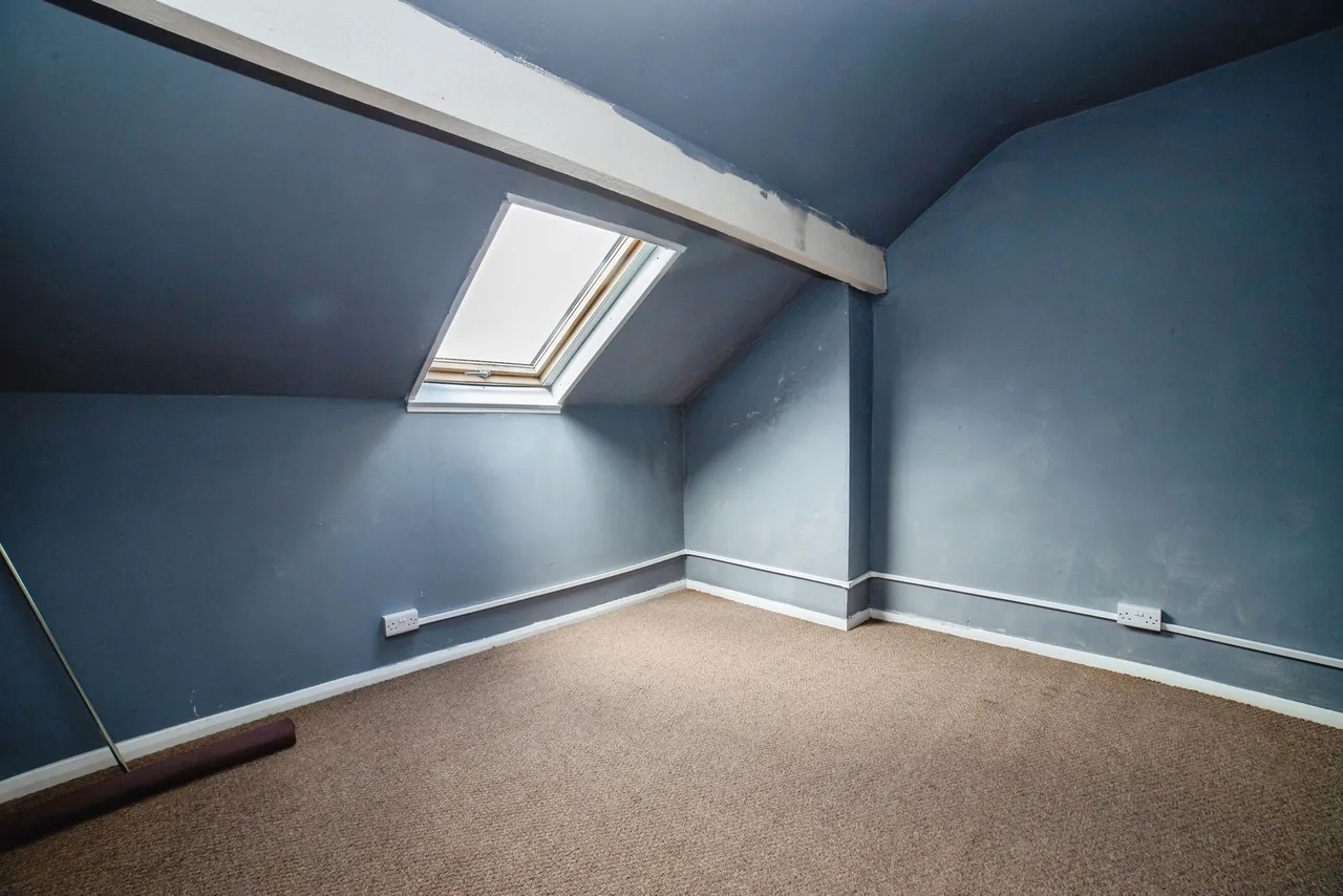 Dalestorth Street, Sutton-in-Ashfield, Nottinghamshire, NG17, photo 8