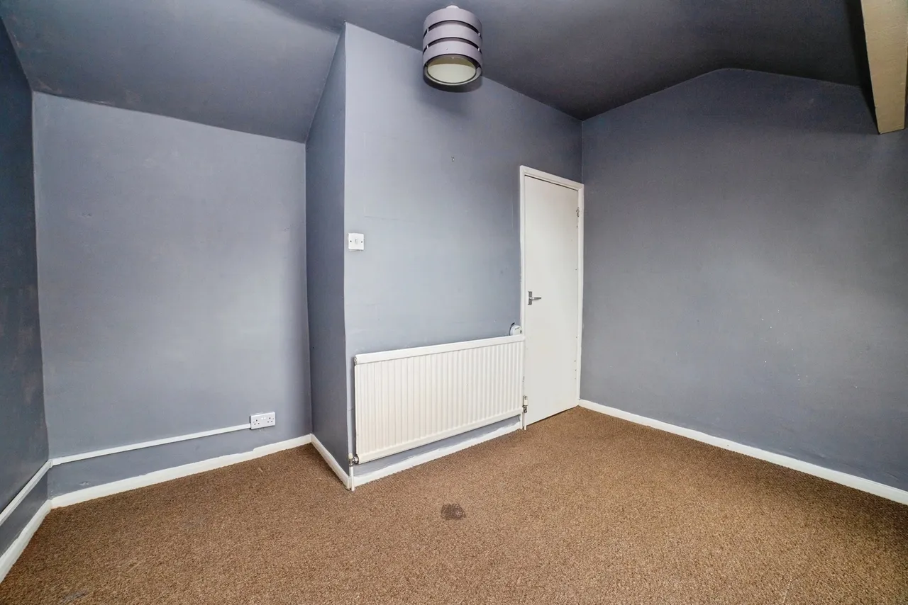 Dalestorth Street, Sutton-in-Ashfield, Nottinghamshire, NG17, photo 12