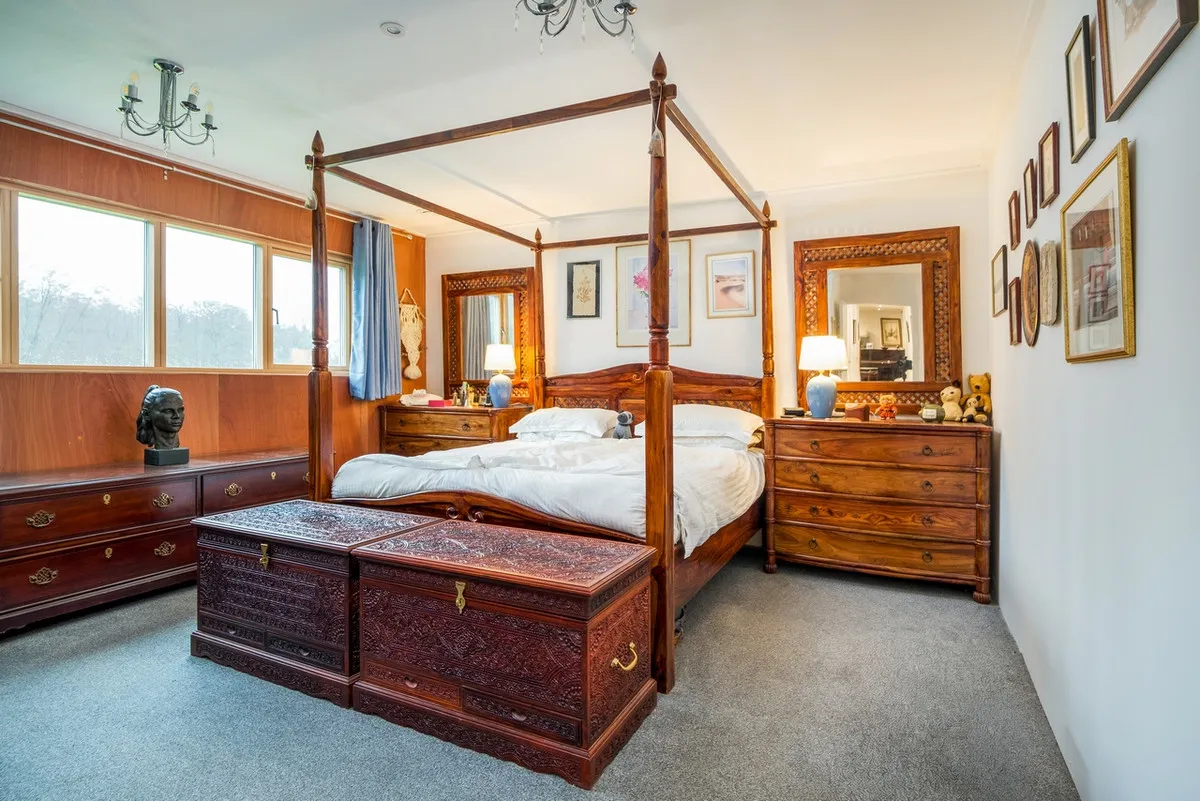 Mere Road, Stow Bedon, NR17, photo 19
