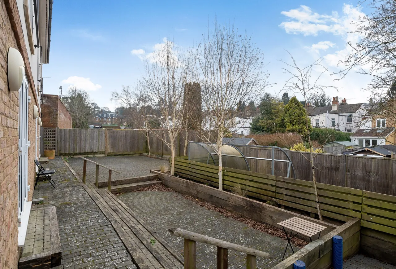 St. Johns Hill, Sevenoaks, TN13 3NY, photo 6