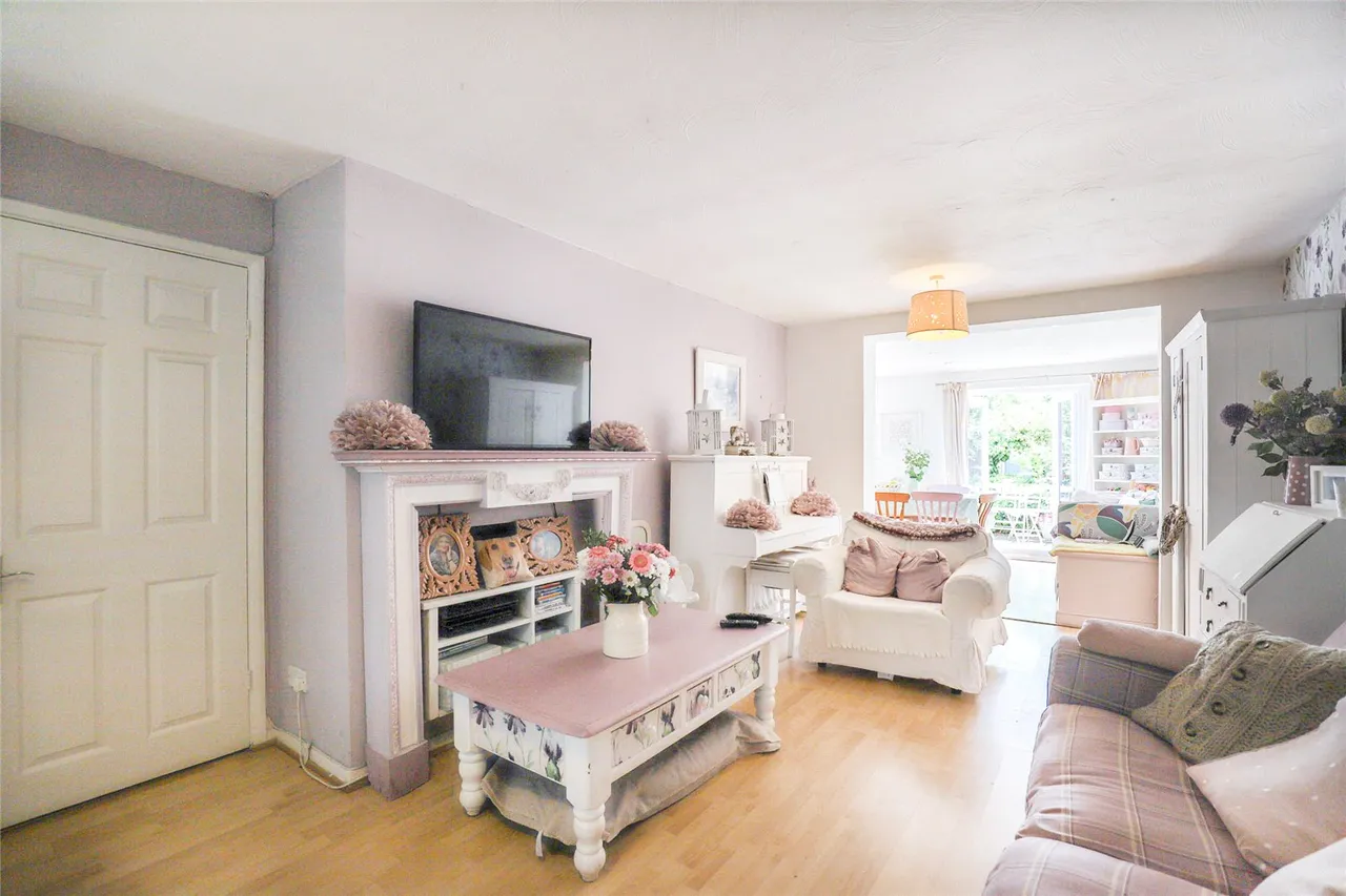 Drakes Drive, St. Albans, Hertfordshire, AL1 5AG, photo 5