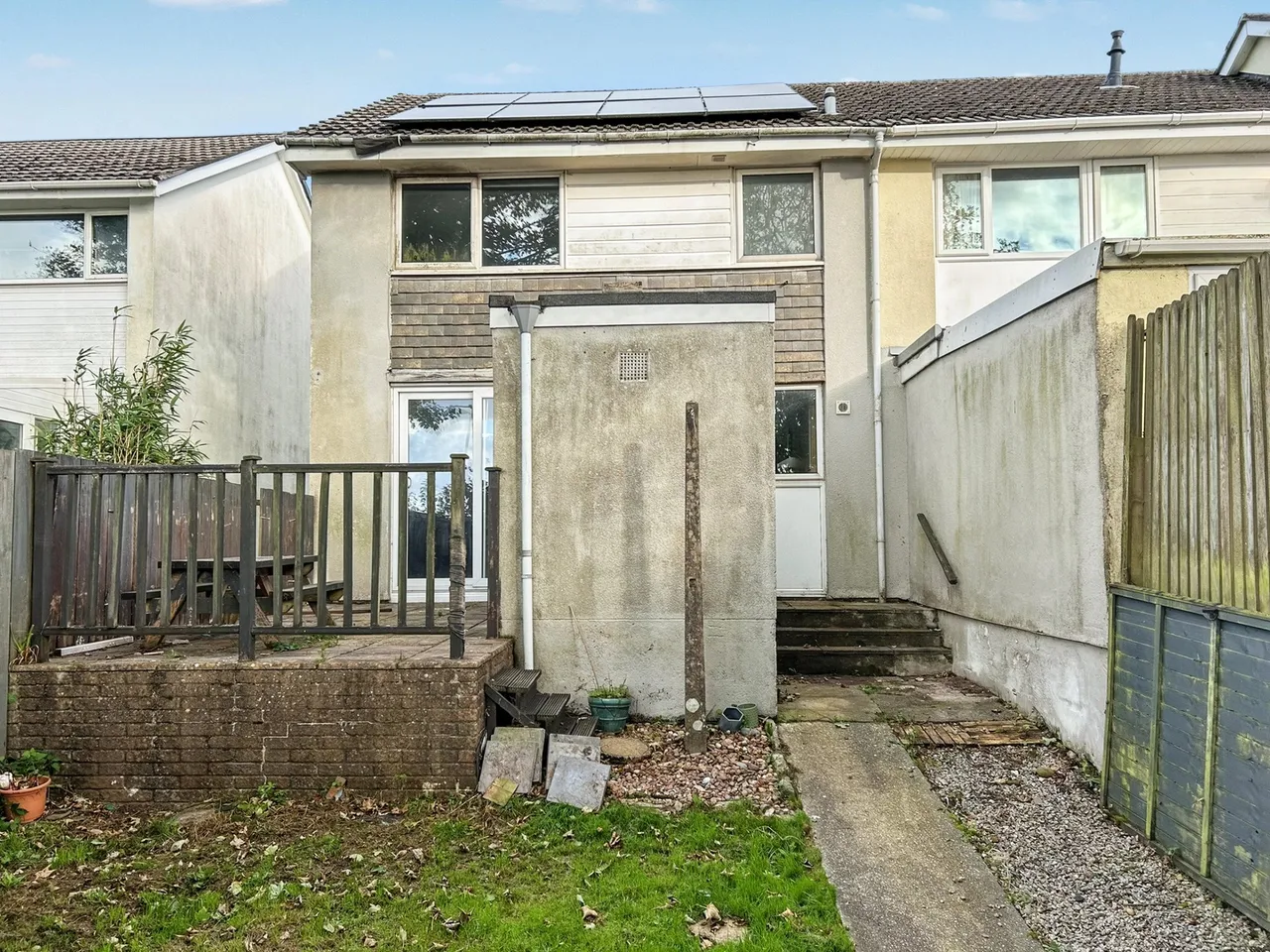 Flamank Park, Bodmin, PL31, photo 9