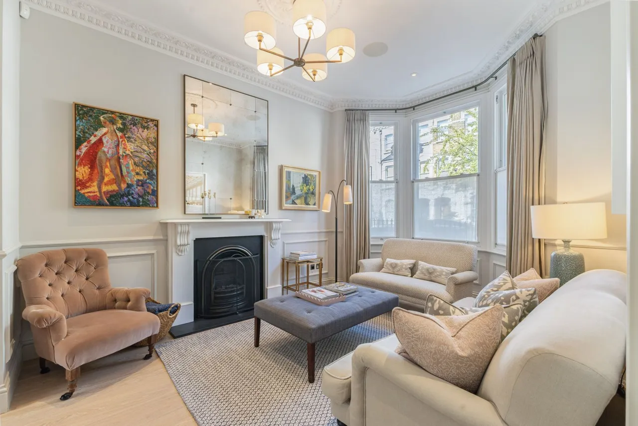 Chesilton Road, Fulham, London, SW6 5AB, photo 3