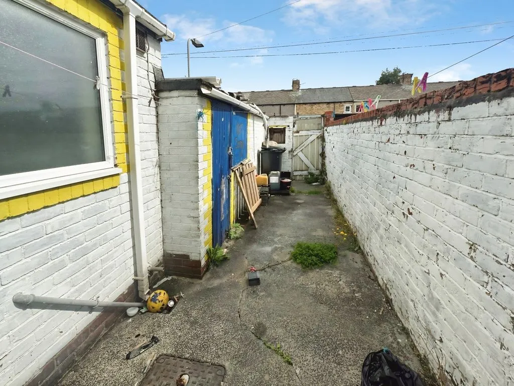 Ashington NE63 9BQ, NE63, photo 9