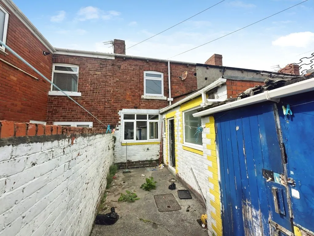 Ashington NE63 9BQ, NE63, photo 10