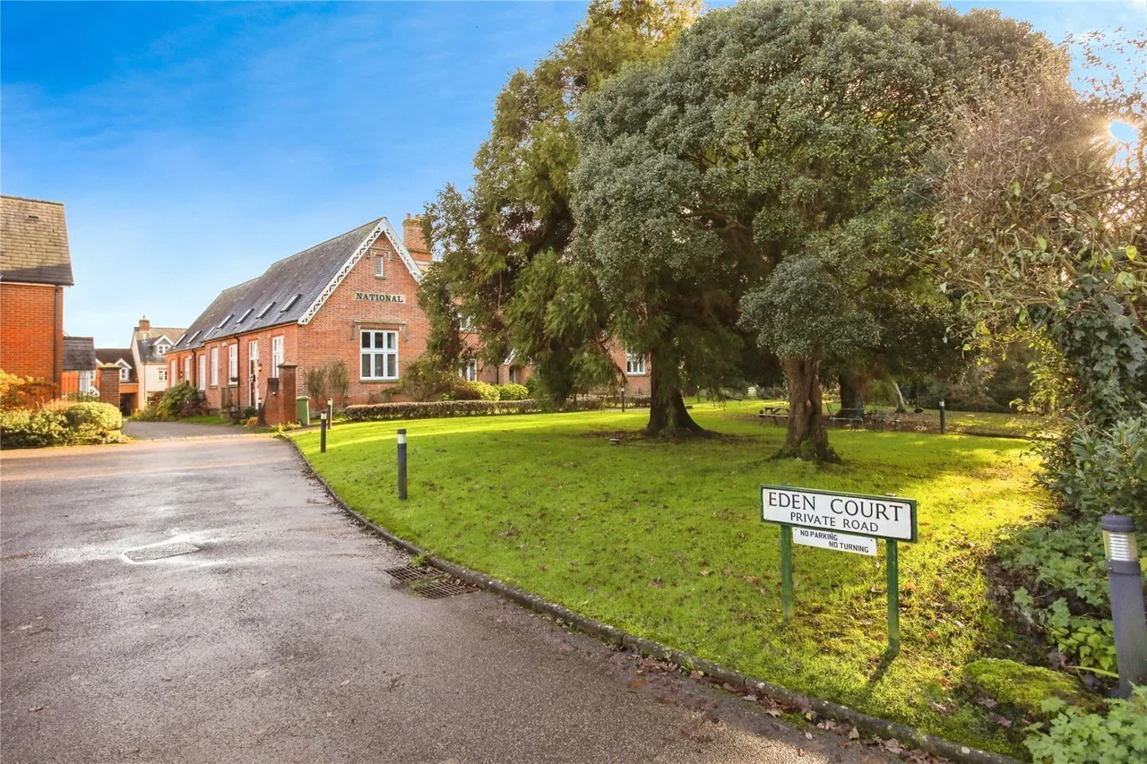 Eden Court, Ticehurst, TN5, photo 5