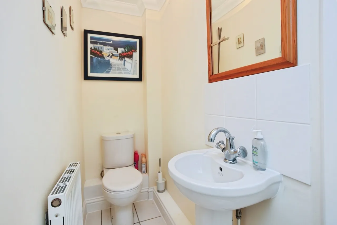 Eden Court, Ticehurst, TN5, photo 10