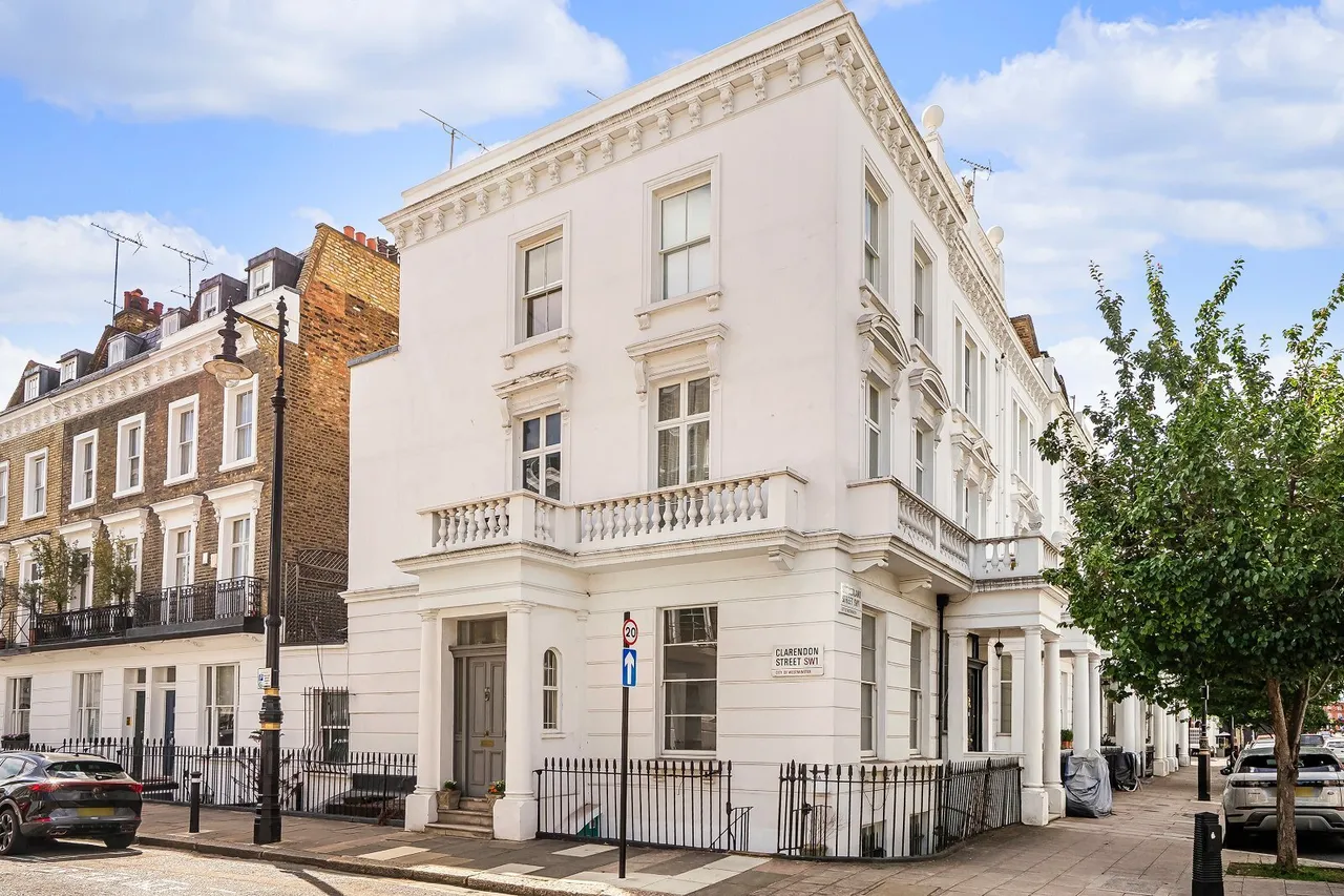 Sutherland Street, London, SW1V, photo 9