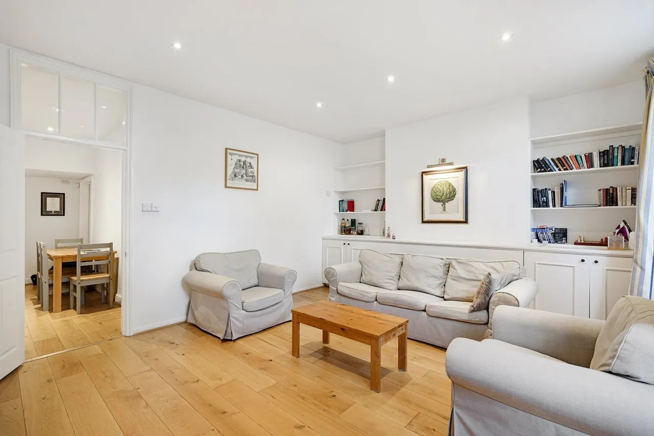 Sutherland Street, London, SW1V, photo 7