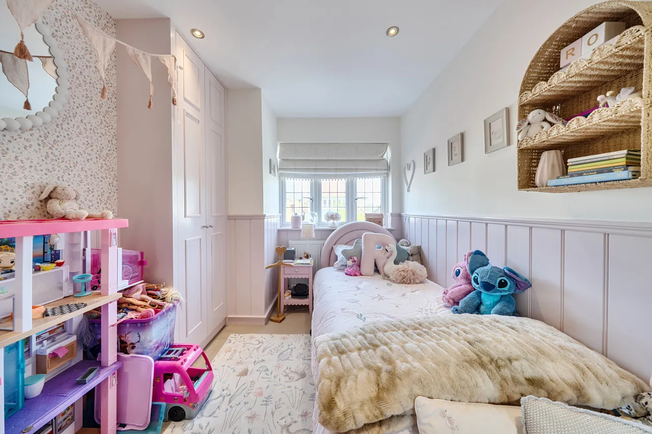 Mount Pleasant, Ruislip, HA4, photo 18