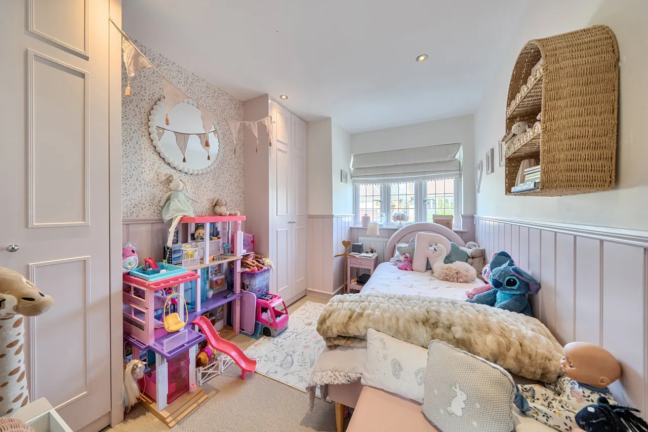 Mount Pleasant, Ruislip, HA4, photo 7