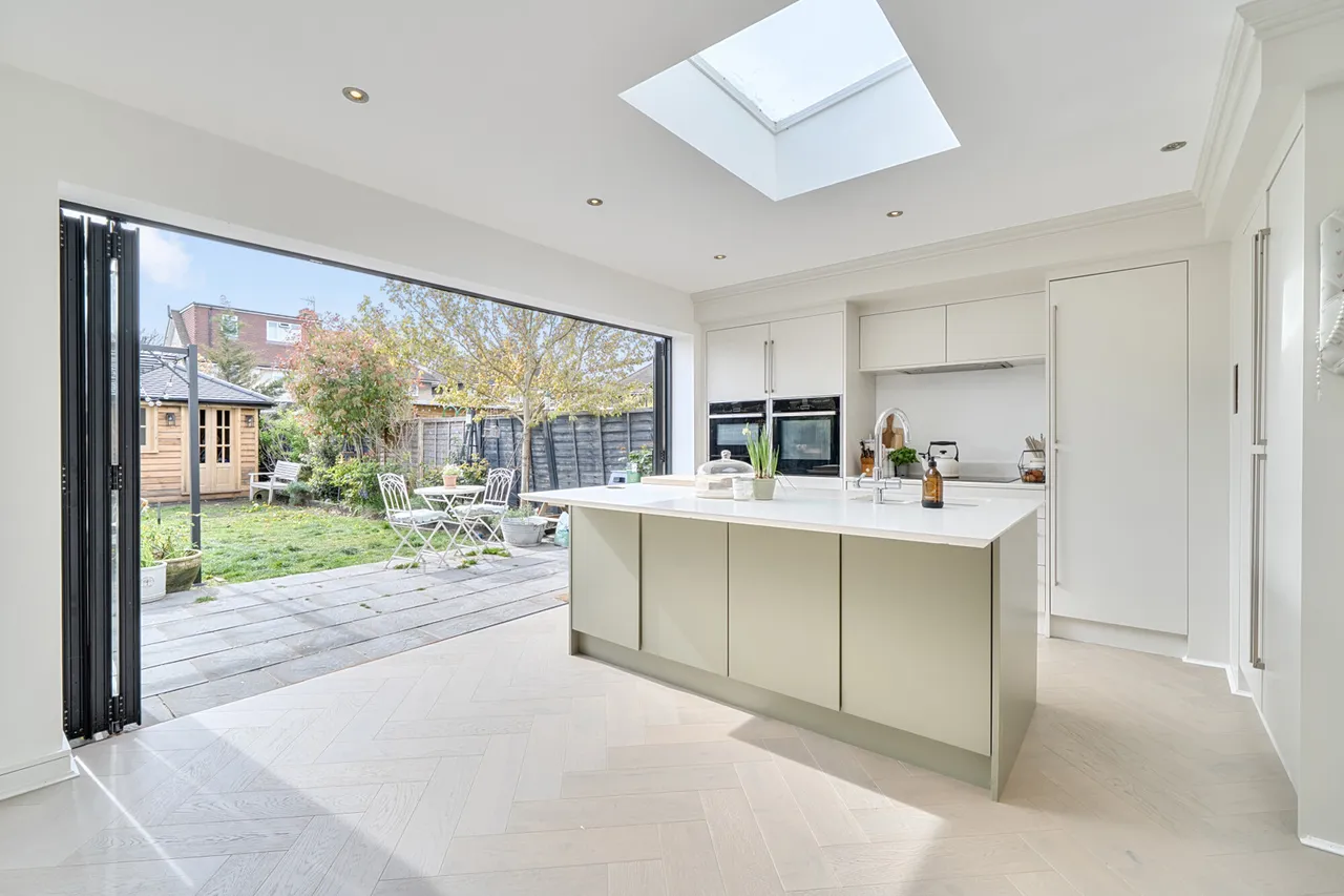 Mount Pleasant, Ruislip, HA4, photo 2