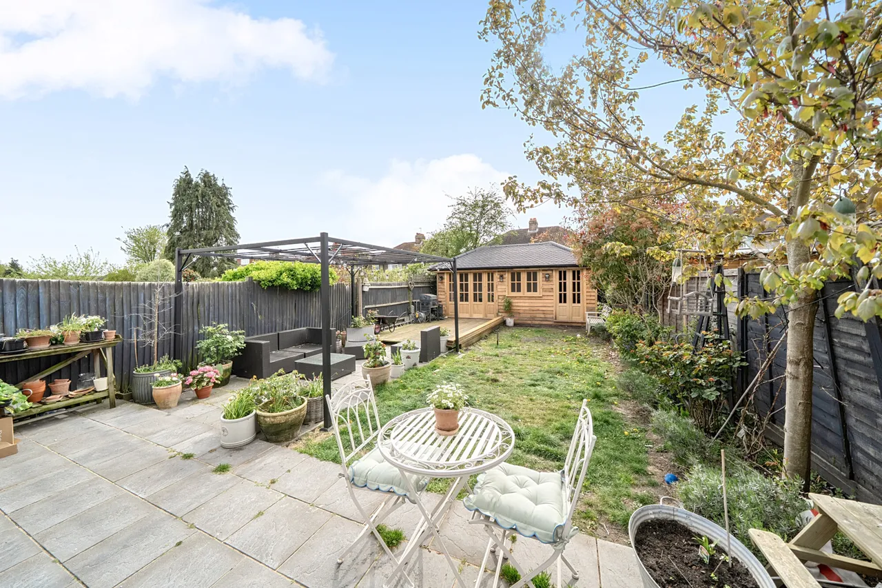 Mount Pleasant, Ruislip, HA4, photo 10