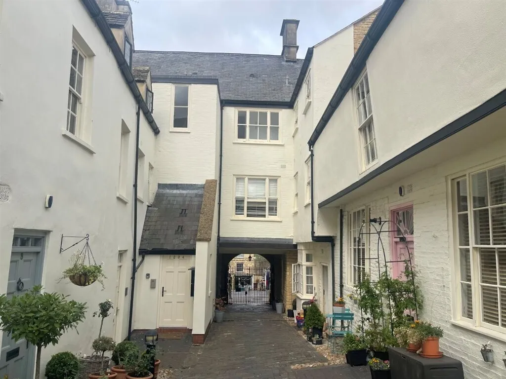 High Street, Chipping Norton, OX7, photo 2
