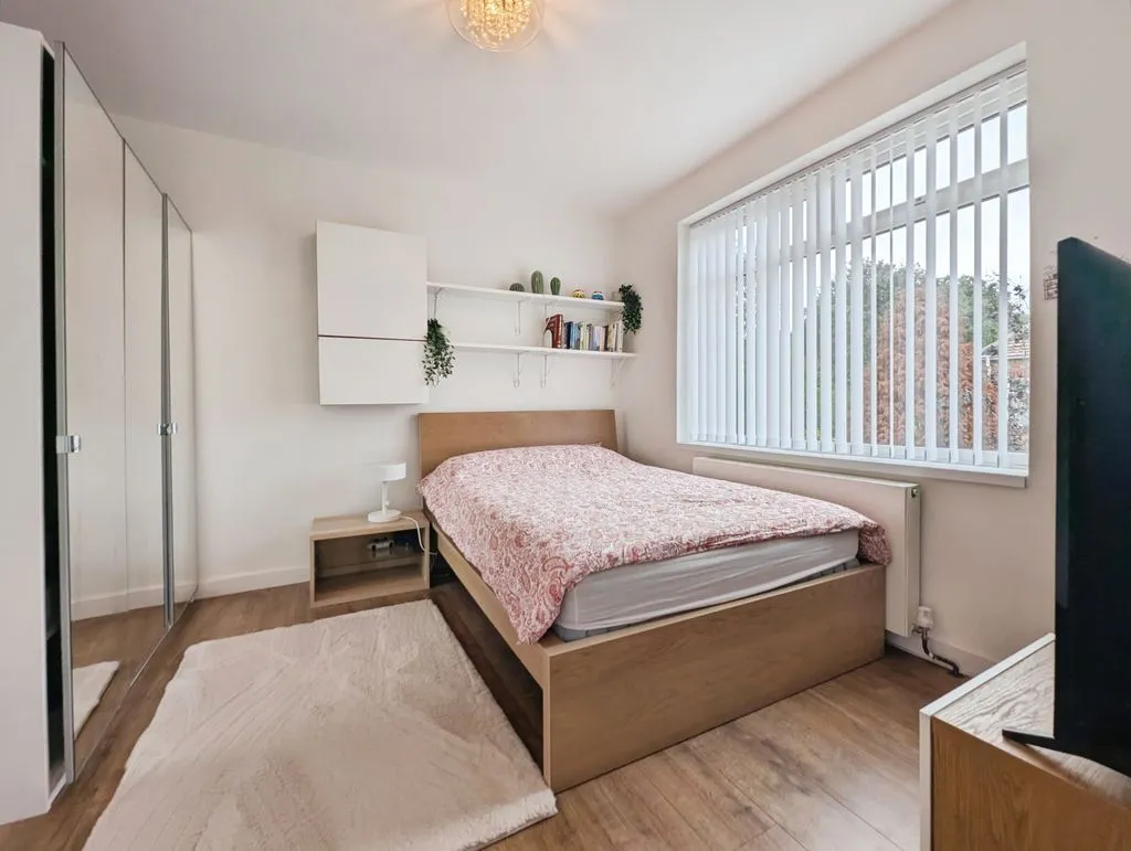 Newcastle Upon Tyne NE5 3LR, NE5, photo 12