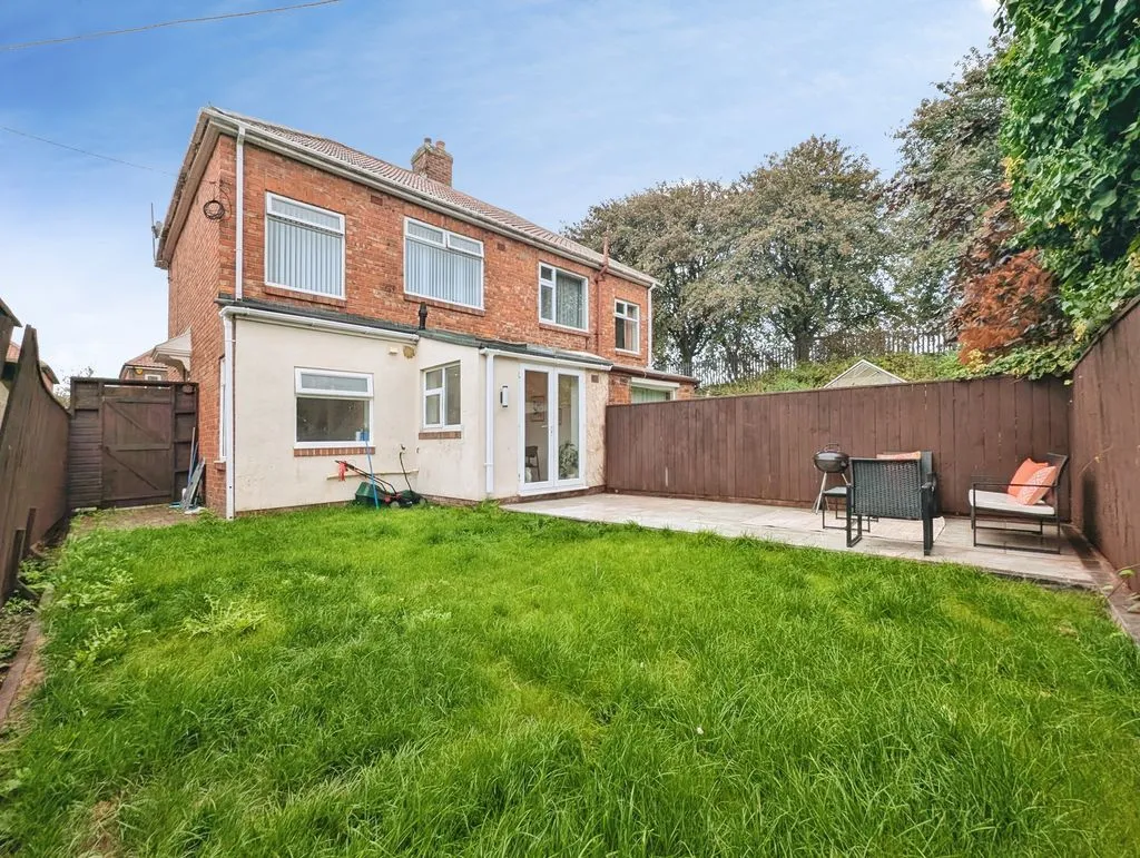 Newcastle Upon Tyne NE5 3LR, NE5, photo 16