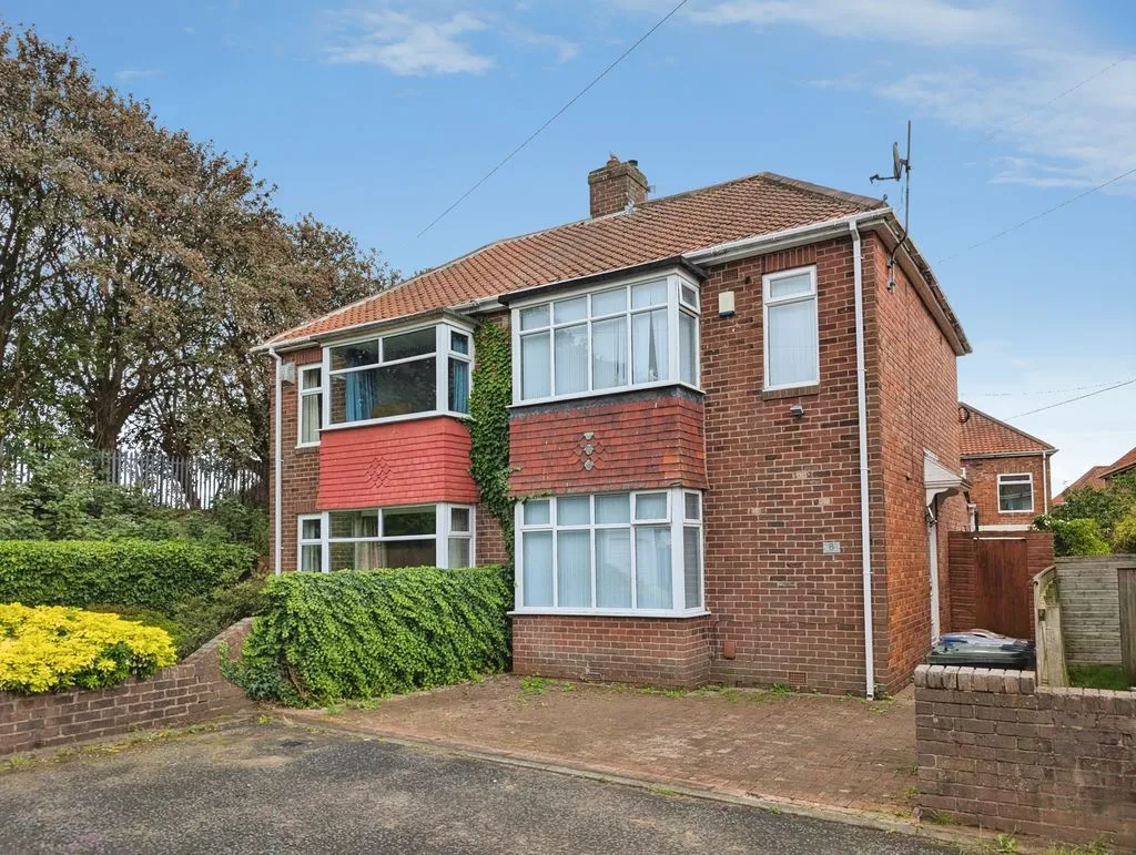 Newcastle Upon Tyne NE5 3LR, NE5, photo 17