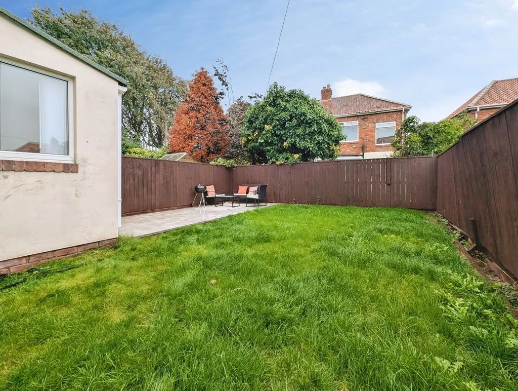 Newcastle Upon Tyne NE5 3LR, NE5, photo 15