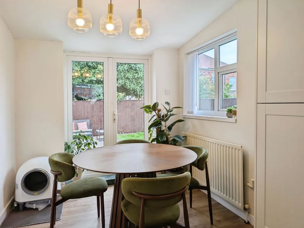 Newcastle Upon Tyne NE5 3LR, NE5, photo 6