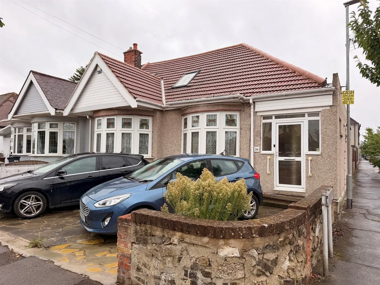 5 bed plot for sale — Adelaide Gardens, Romford, Essex RM6 6SS