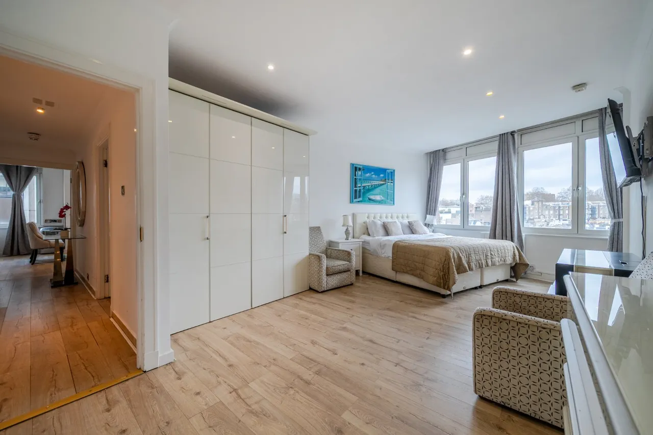 Brompton Road, Belgravia, SW3, photo 8