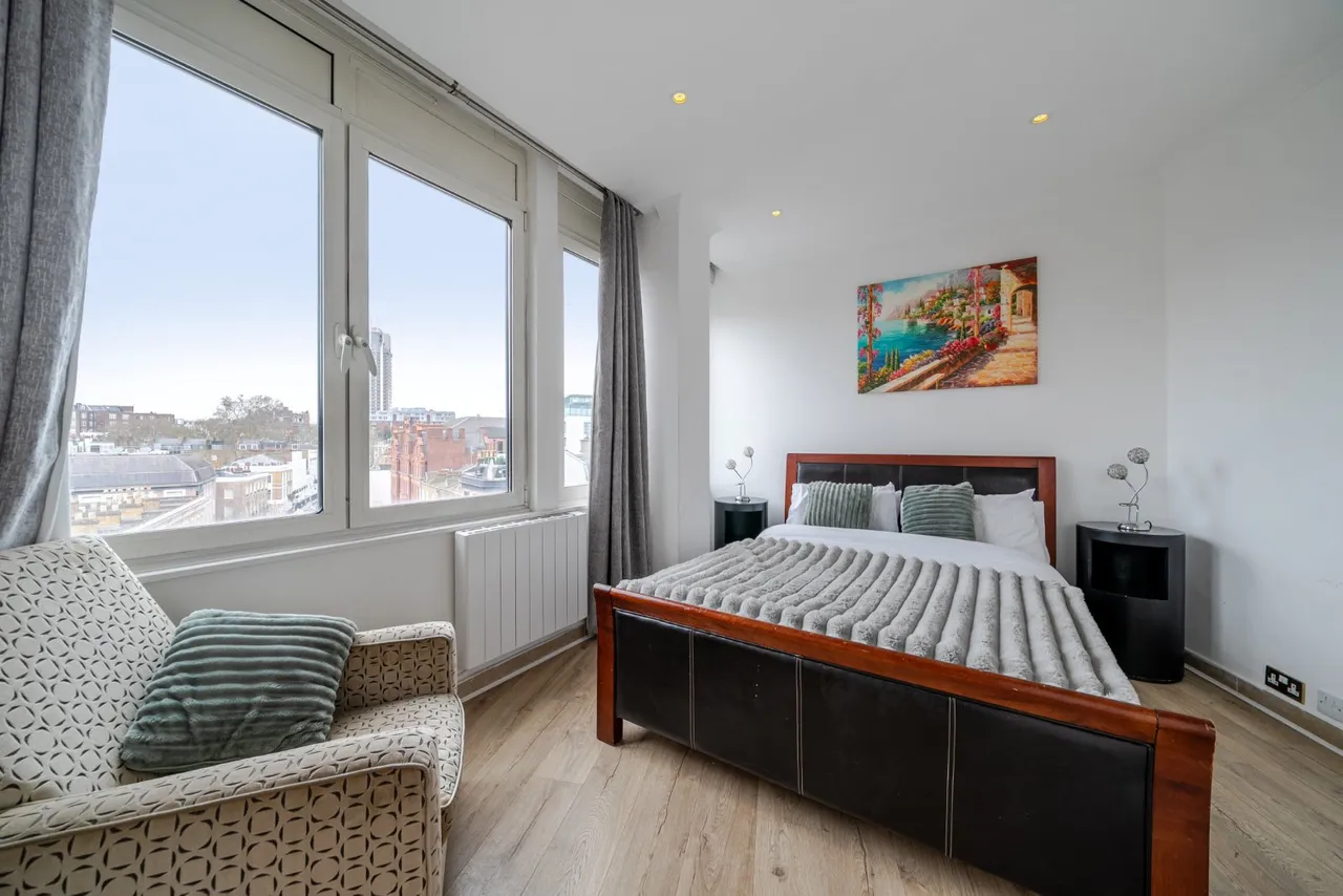 Brompton Road, Belgravia, SW3, photo 13