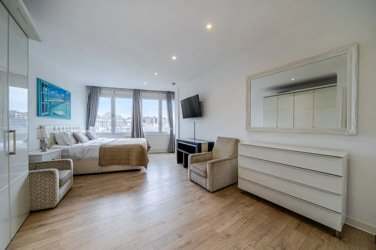 Brompton Road, Belgravia, SW3, photo 4