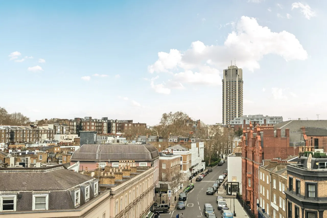 Brompton Road, Belgravia, SW3, photo 5
