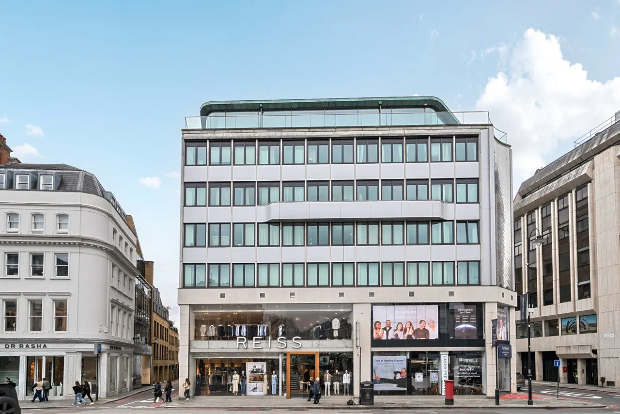 Brompton Road, Belgravia, SW3, photo 15